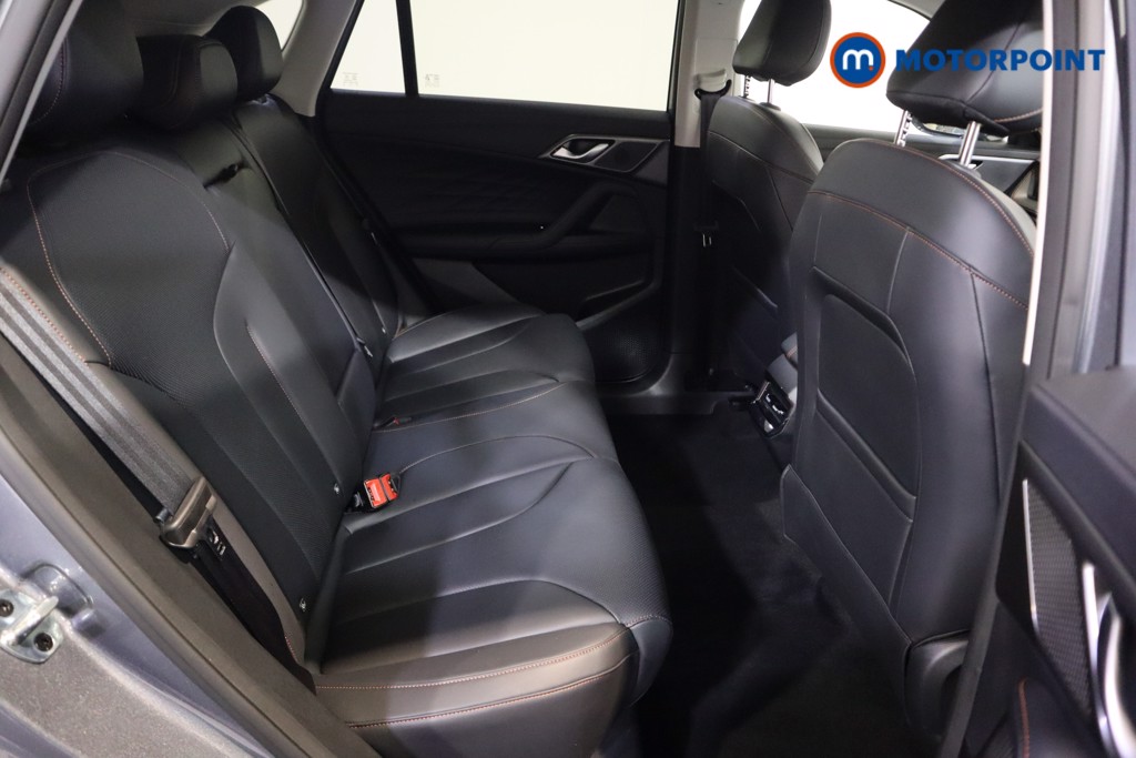 Used MG MG HS 2025 for sale - 77848937: Photo 15