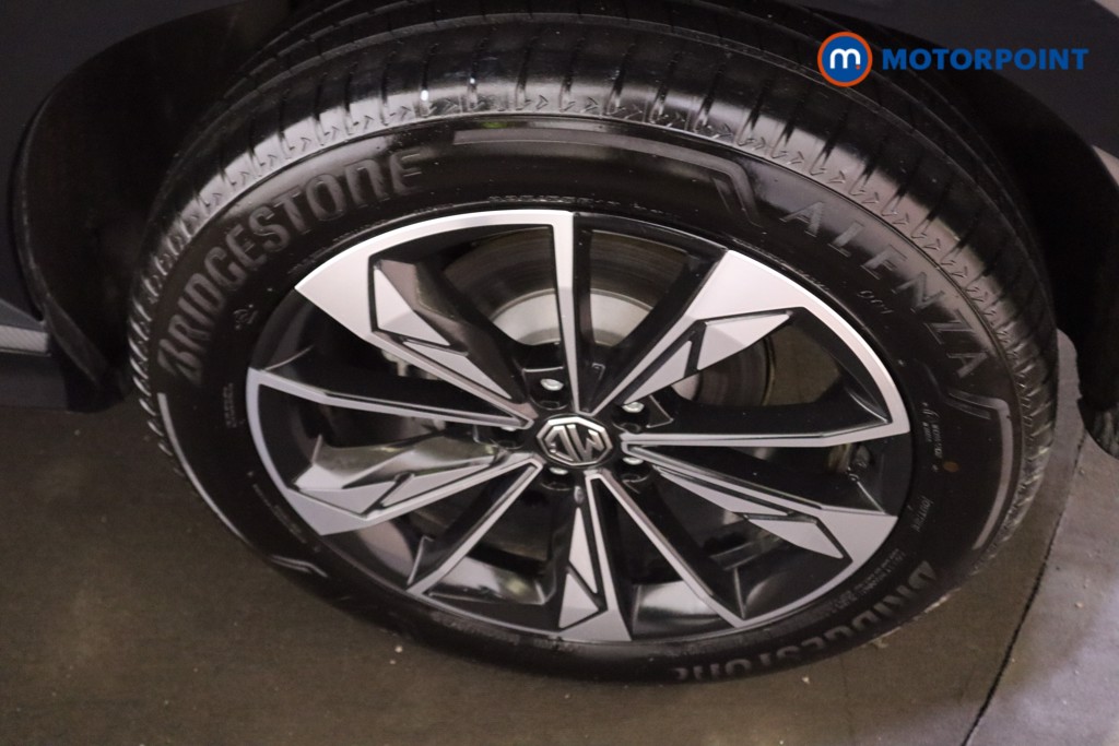 Used MG MG HS 2025 for sale - 77848937: Photo 17