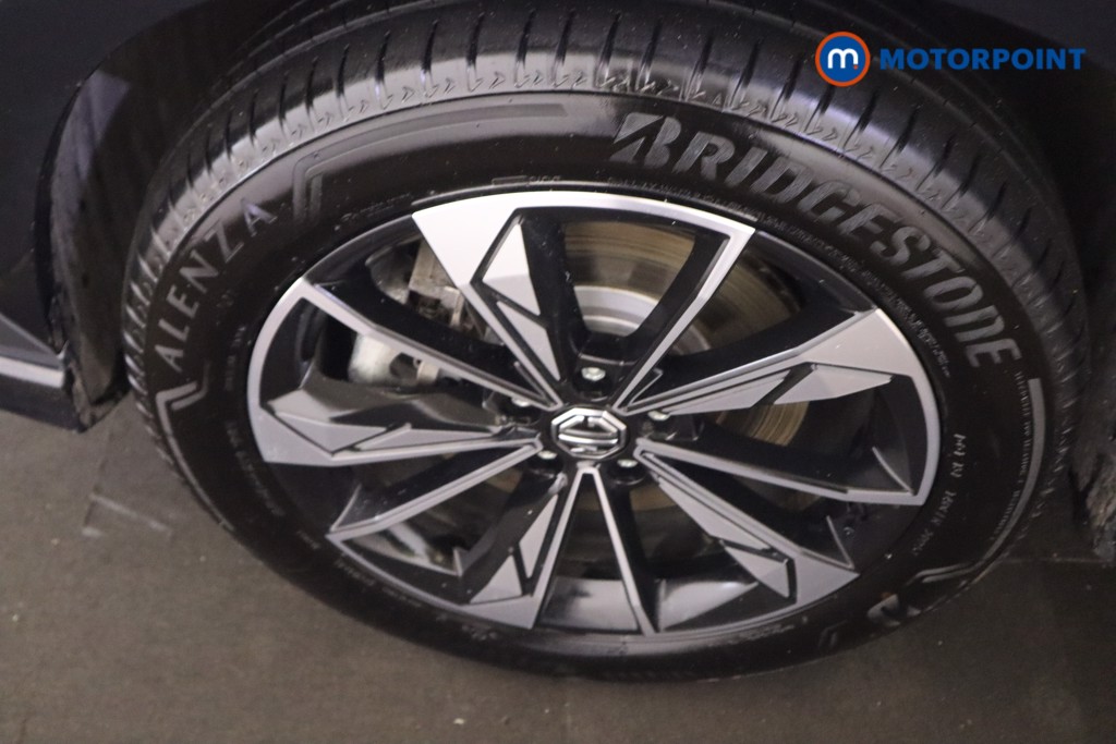 Used MG MG HS 2025 for sale - 77848937: Photo 18