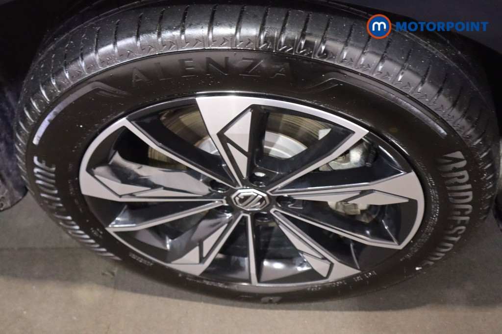 Used MG MG HS 2025 for sale - 77848937: Photo 19