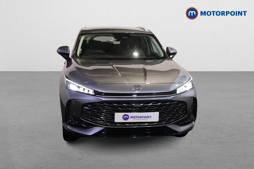 Used MG MG HS 2025 for sale - 77848937: Photo 2