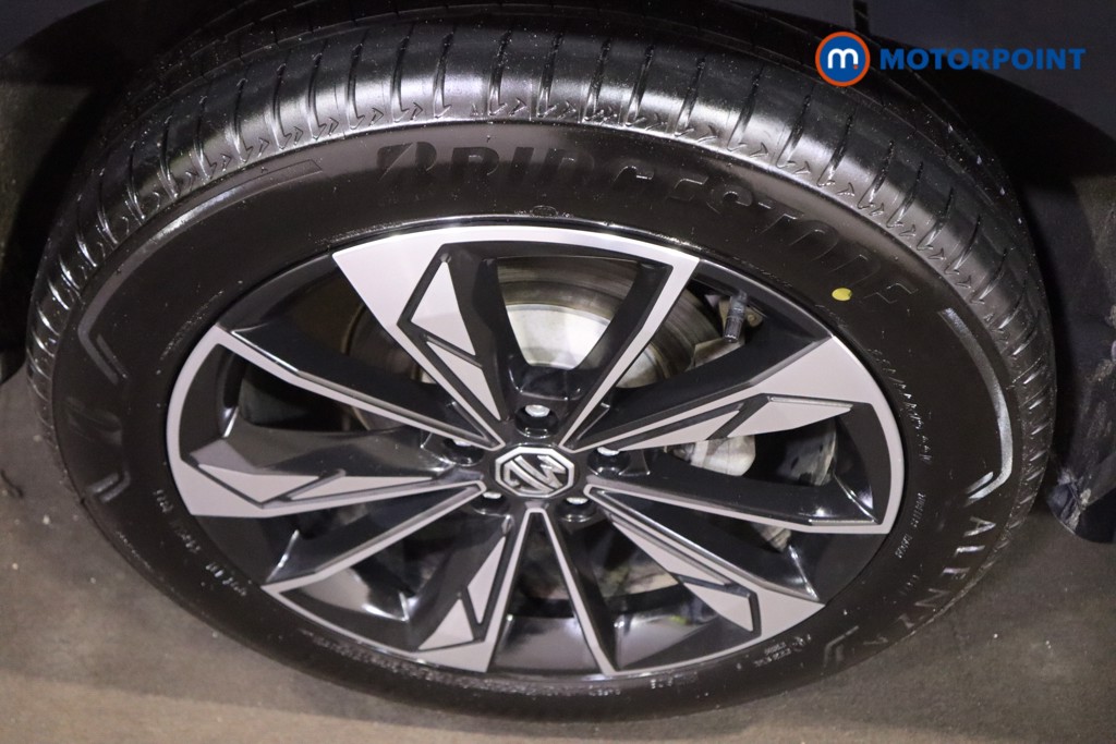 Used MG MG HS 2025 for sale - 77848937: Photo 20