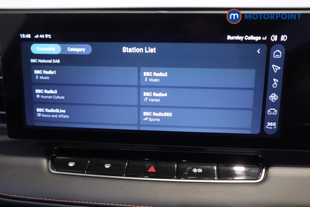 Used MG MG HS 2025 for sale - 77848937: Photo 28