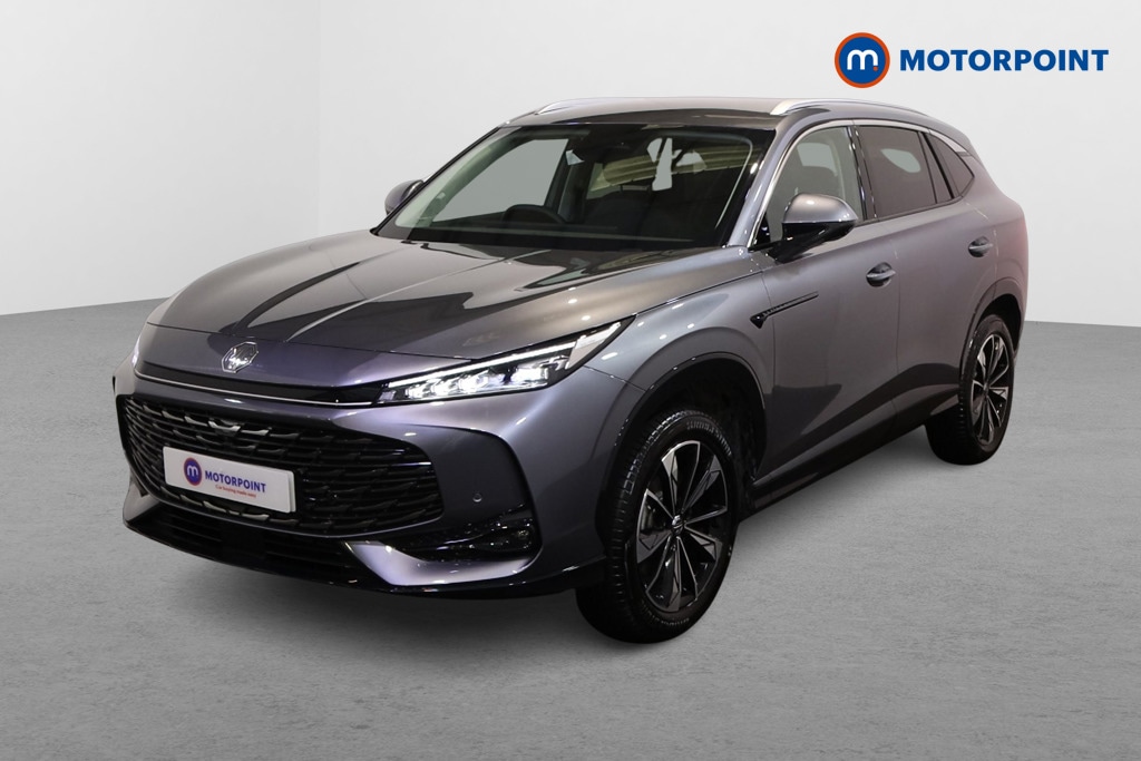 Used MG MG HS 2025 for sale - 77848937: Photo 3