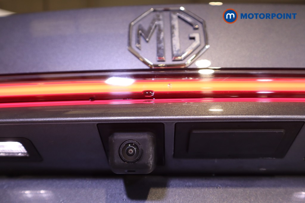 Used MG MG HS 2025 for sale - 77848937: Photo 38