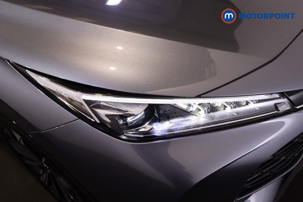 Used MG MG HS 2025 for sale - 77848937: Photo 43