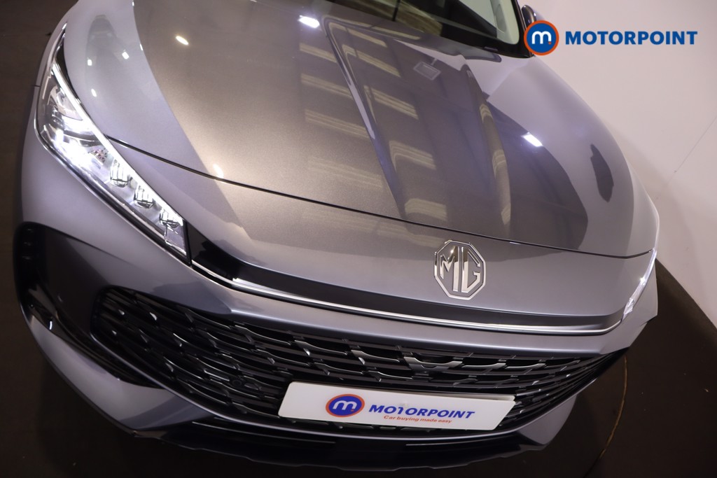 Used MG MG HS 2025 for sale - 77848937: Photo 45