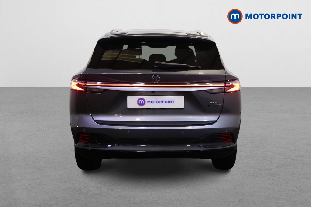 Used MG MG HS 2025 for sale - 77848937: Photo 6