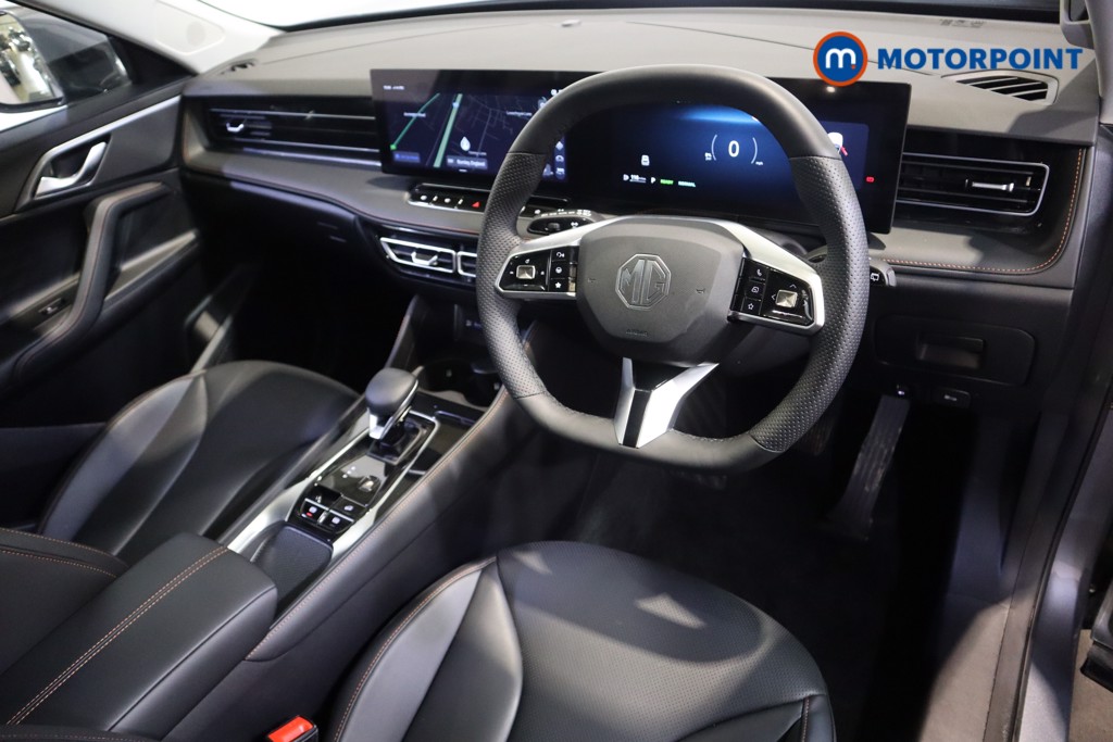 Used MG MG HS 2025 for sale - 77848937: Photo 9