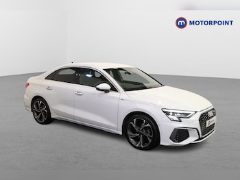 Used Audi A3 2023 for sale - 77902019: Photo