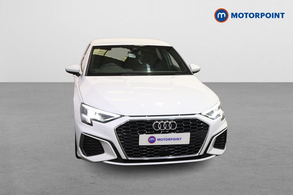 Used Audi A3 2023 for sale - 77902019: Photo 2