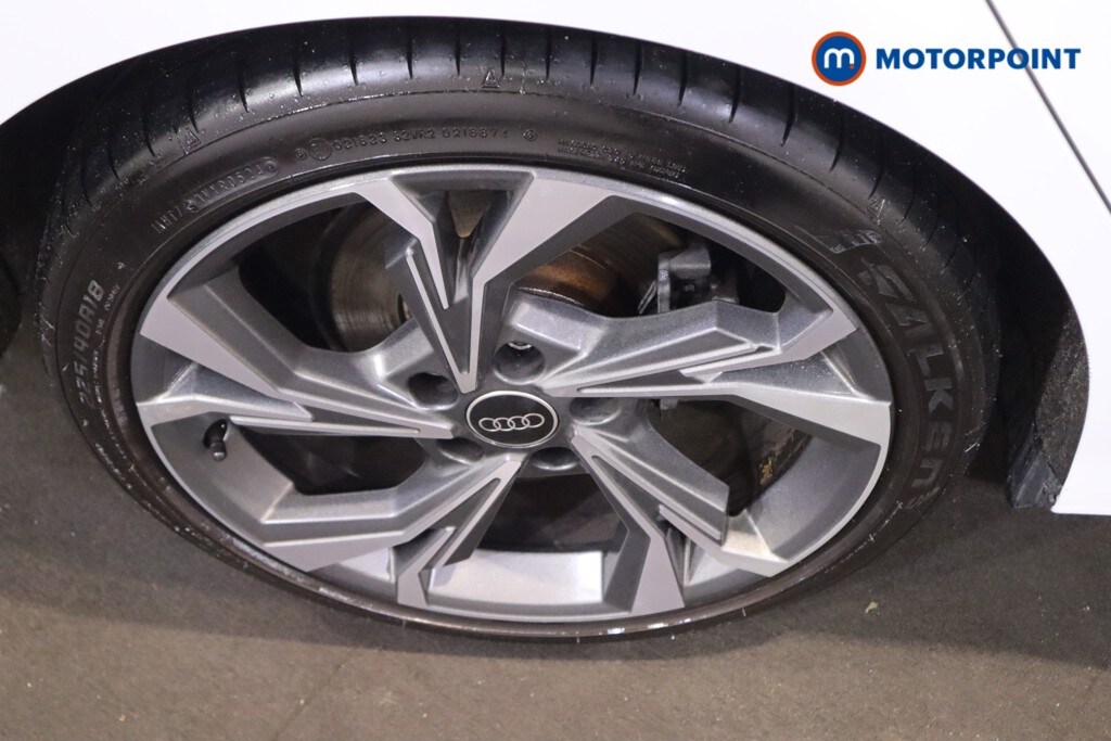 Used Audi A3 2023 for sale - 77902019: Photo 21