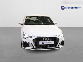 Used Audi A3 2023 for sale - 77902019: Photo