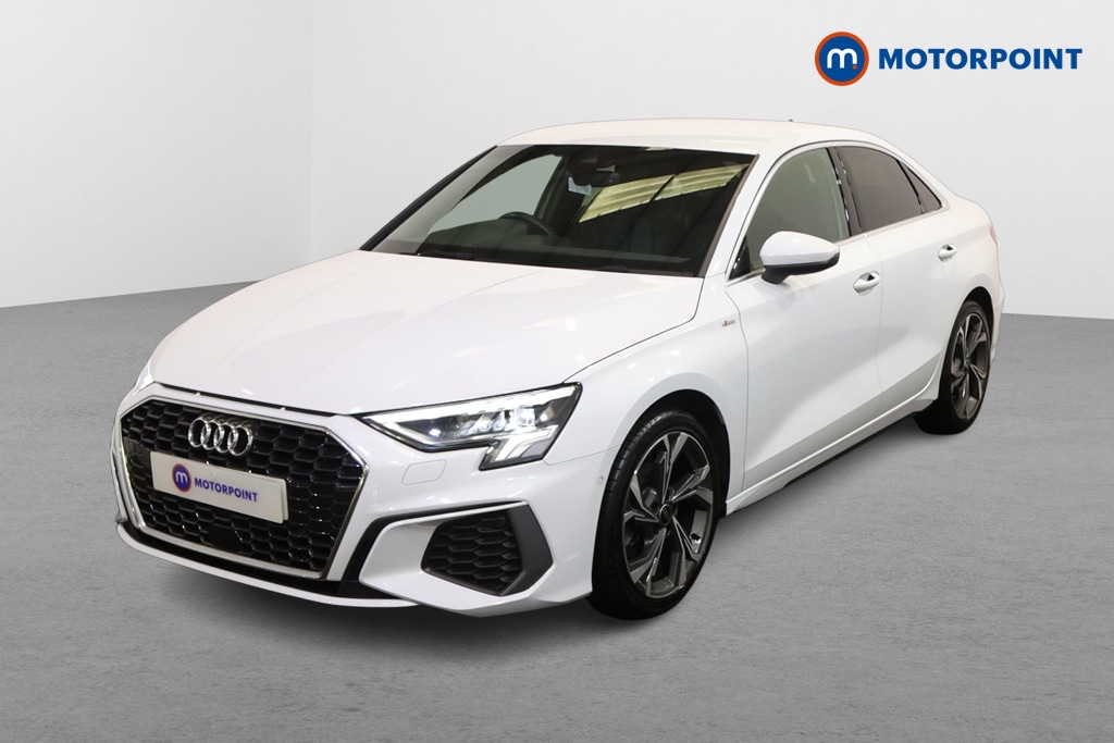 Used Audi A3 2023 for sale - 77902019: Photo 3