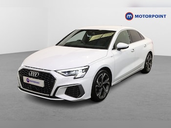 Used Audi A3 2023 for sale - 77902019: Photo