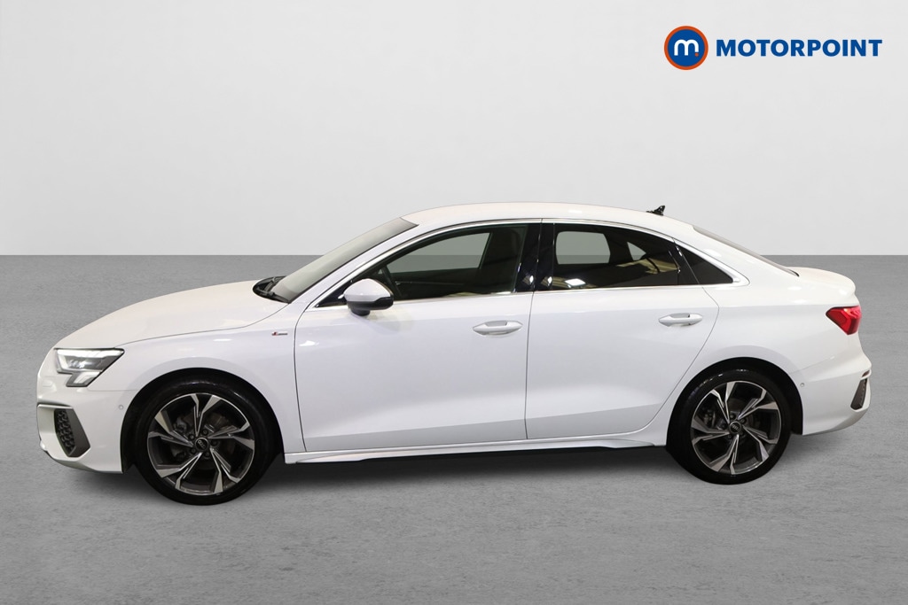 Used Audi A3 2023 for sale - 77902019: Photo 4