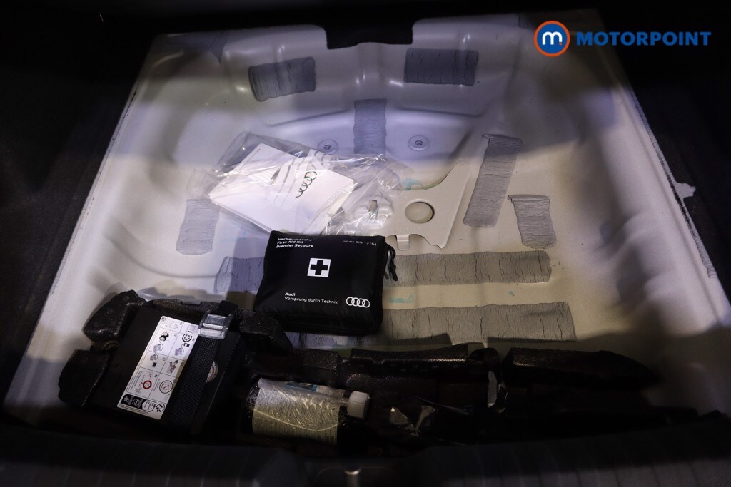 Used Audi A3 2023 for sale - 77902019: Photo 40