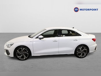 Used Audi A3 2023 for sale - 77902019: Photo