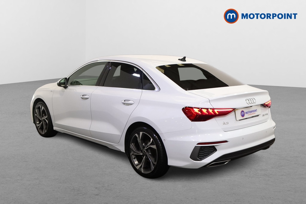 Used Audi A3 2023 for sale - 77902019: Photo 5