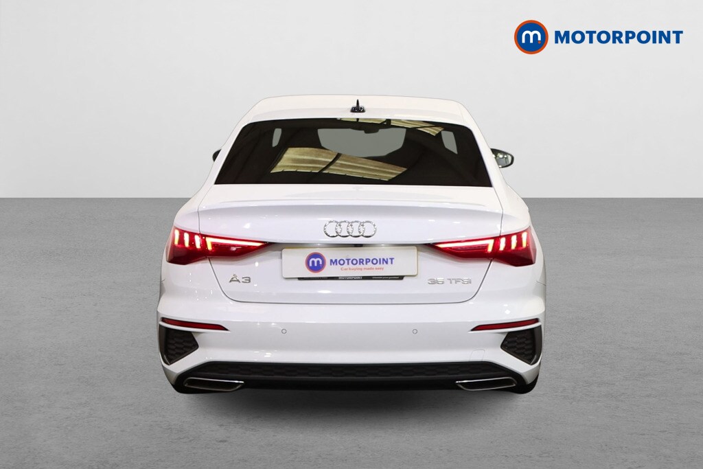 Used Audi A3 2023 for sale - 77902019: Photo 6