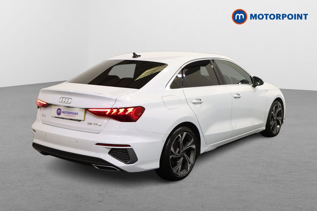 Used Audi A3 2023 for sale - 77902019: Photo 7