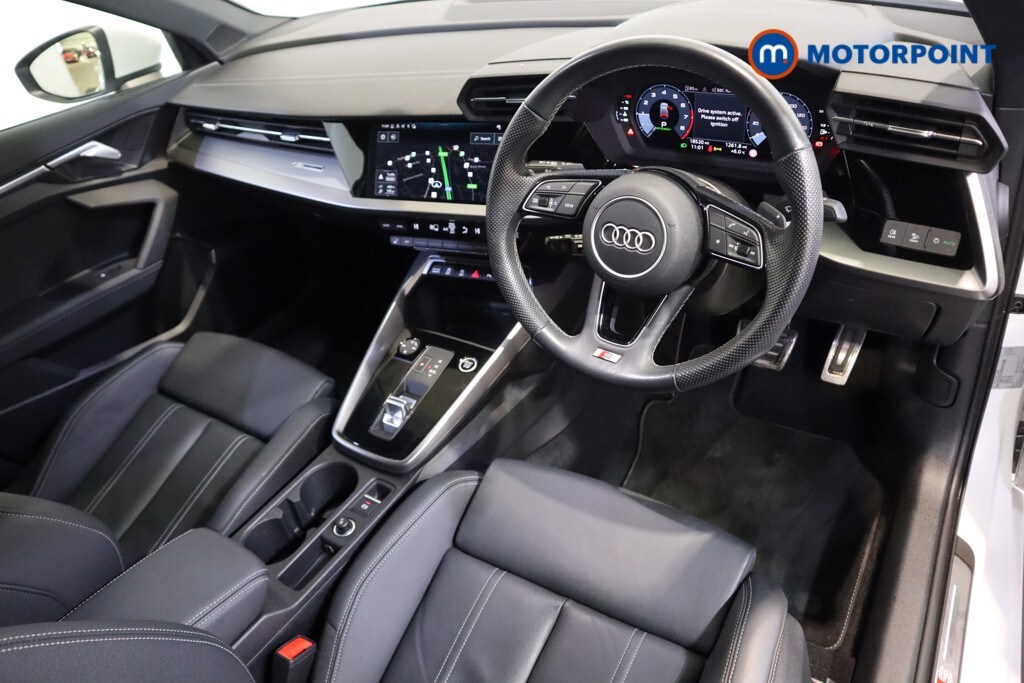 Used Audi A3 2023 for sale - 77902019: Photo 9