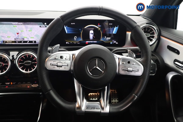 Used Mercedes-Benz A-Class 2022 for sale - 76242302: Photo 11