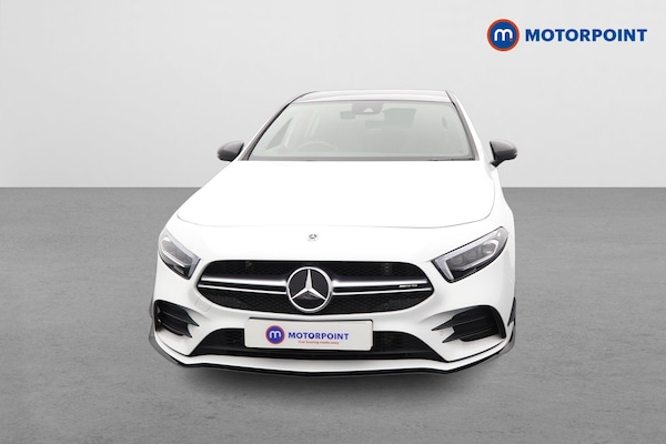 Used Mercedes-Benz A-Class 2022 for sale - 76242302: Photo 2