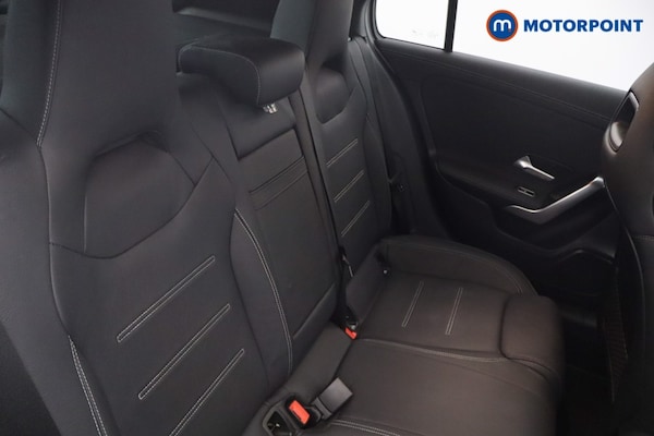 Used Mercedes-Benz A-Class 2022 for sale - 76242302: Photo 34
