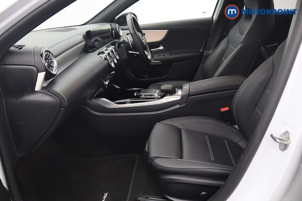 Used Mercedes-Benz A-Class 2022 for sale - 76242302: Photo 36