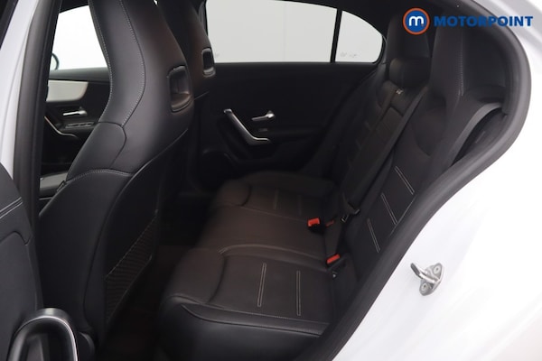 Used Mercedes-Benz A-Class 2022 for sale - 76242302: Photo 37