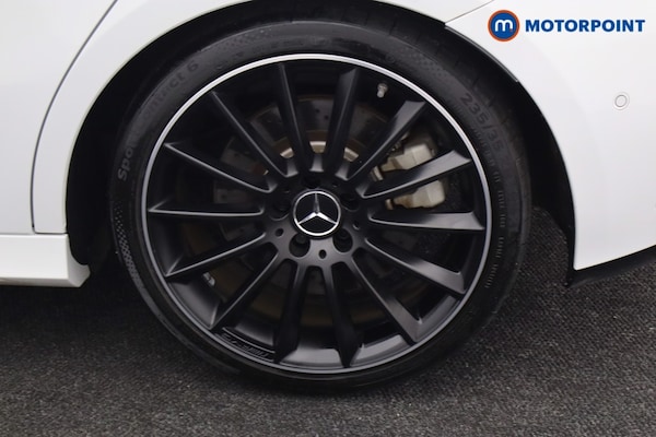 Used Mercedes-Benz A-Class 2022 for sale - 76242302: Photo 38