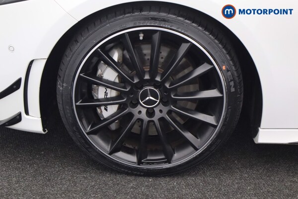 Used Mercedes-Benz A-Class 2022 for sale - 76242302: Photo 39