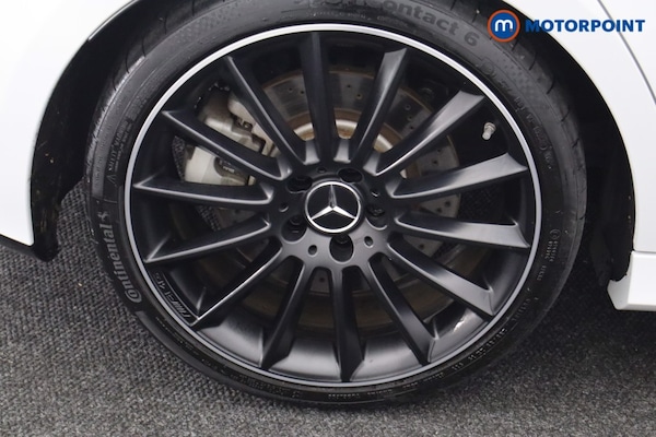 Used Mercedes-Benz A-Class 2022 for sale - 76242302: Photo 41