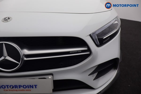 Used Mercedes-Benz A-Class 2022 for sale - 76242302: Photo 42