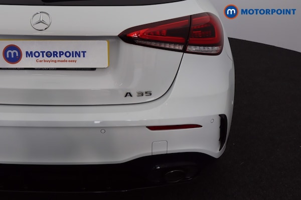 Used Mercedes-Benz A-Class 2022 for sale - 76242302: Photo 46