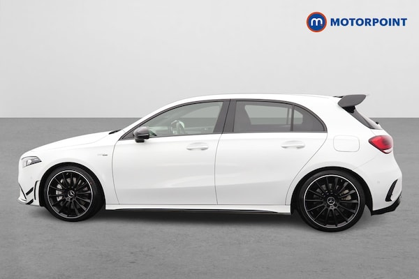 Used Mercedes-Benz A-Class 2022 for sale - 76242302: Photo 4