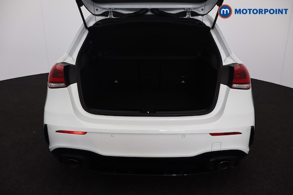 Used Mercedes-Benz A-Class 2022 for sale - 76242302: Photo 50