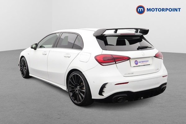 Used Mercedes-Benz A-Class 2022 for sale - 76242302: Photo 5