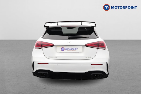 Used Mercedes-Benz A-Class 2022 for sale - 76242302: Photo 6