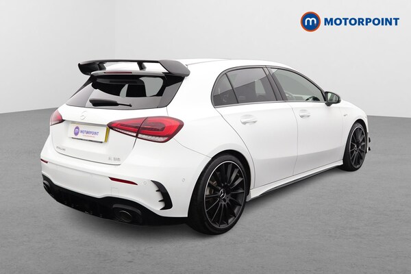 Used Mercedes-Benz A-Class 2022 for sale - 76242302: Photo 7