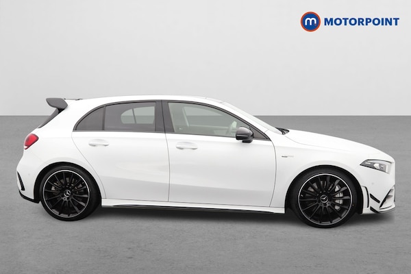 Used Mercedes-Benz A-Class 2022 for sale - 76242302: Photo 8