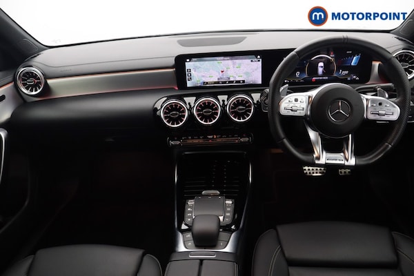 Used Mercedes-Benz A-Class 2022 for sale - 76242302: Photo 9