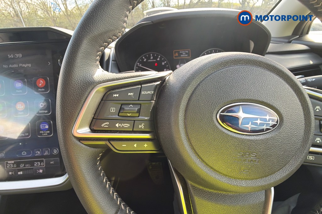 Used Subaru Other 2025 for sale - 78162894: Photo 11