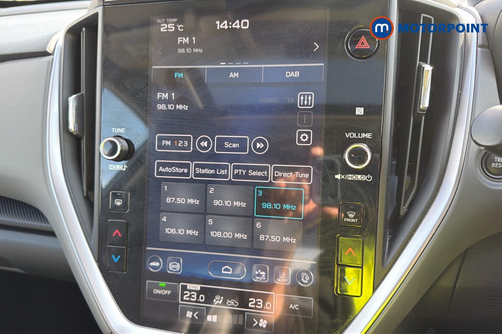 Used Subaru Other 2025 for sale - 78162894: Photo 17