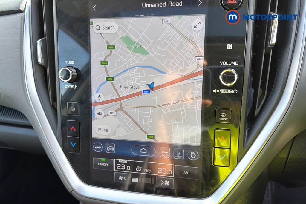 Used Subaru Other 2025 for sale - 78162894: Photo 18