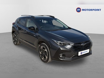 Subaru Other feature image