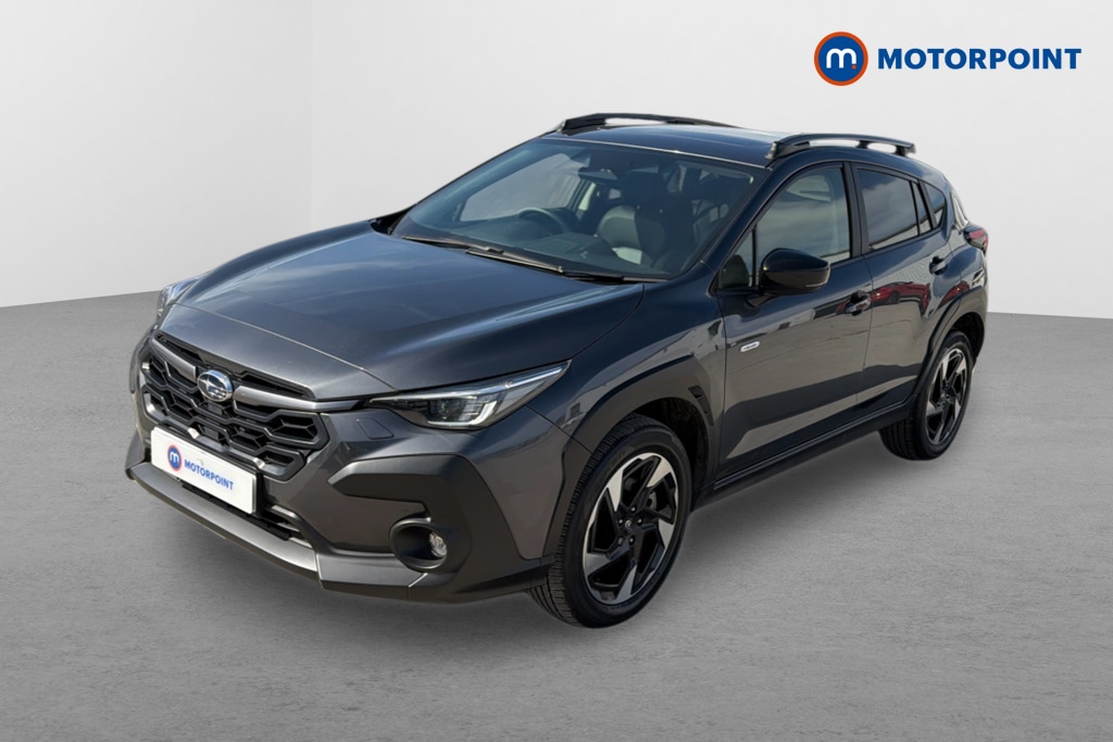 Used Subaru Other 2025 for sale - 78162894: Photo 3