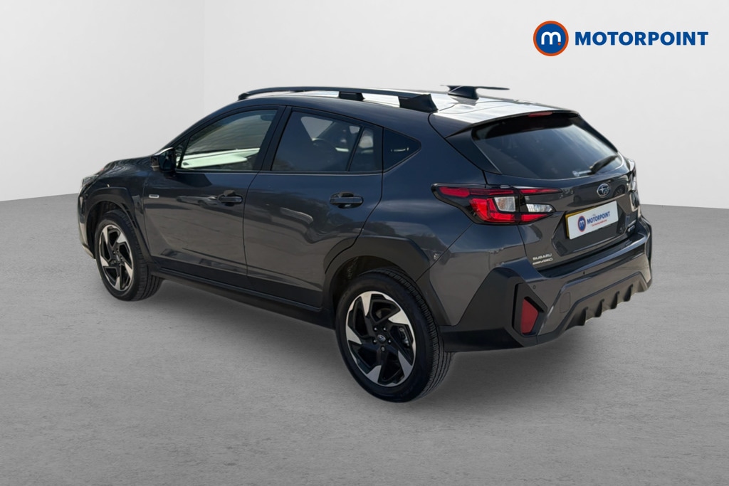 Used Subaru Other 2025 for sale - 78162894: Photo 5