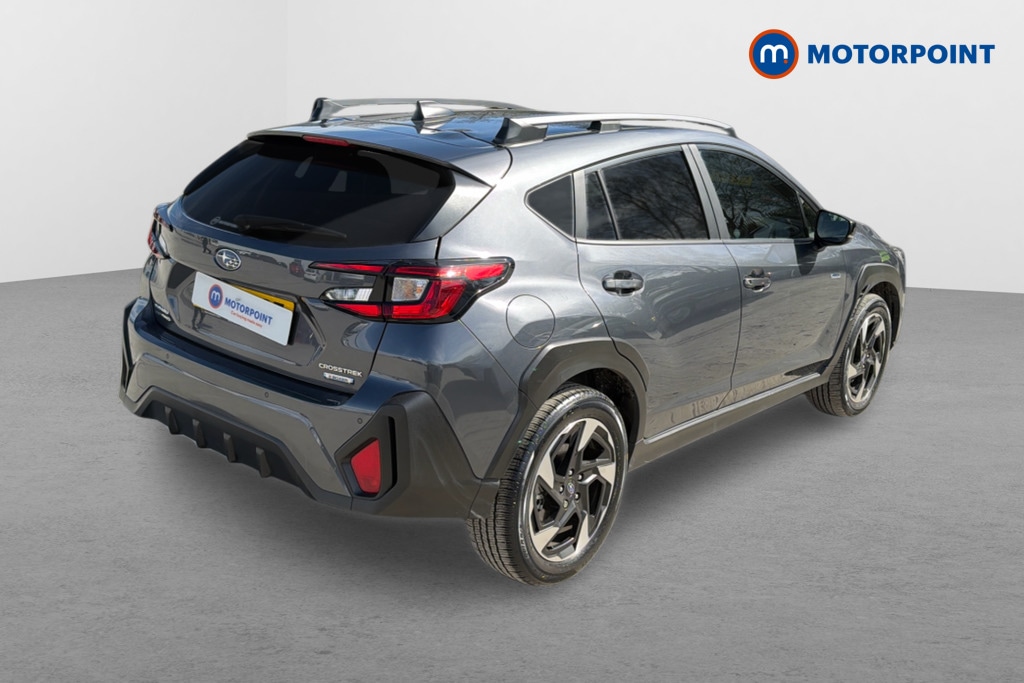 Used Subaru Other 2025 for sale - 78162894: Photo 7